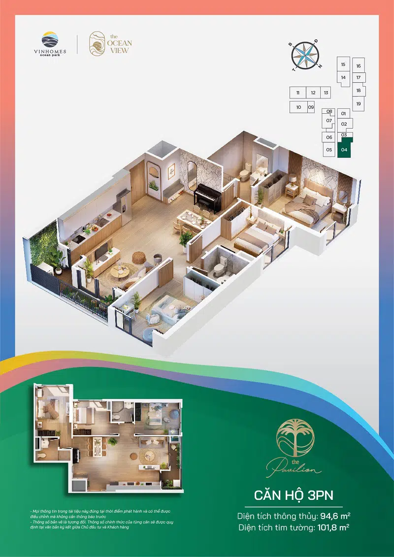 Layout Can 3pn The Pavilion Vinhomes Ocean Park.jpg