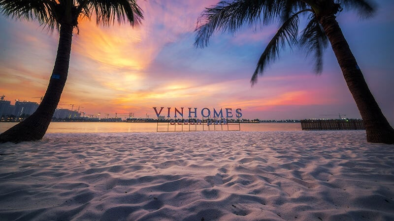 Vinhomes Ocean Park